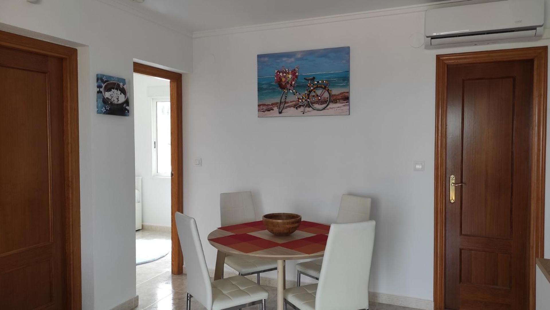 Apartamento Vista Magnifica Castillo del Reboller Екстериор снимка