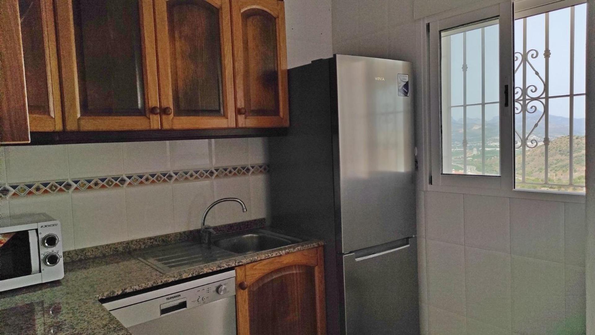 Apartamento Vista Magnifica Castillo del Reboller Екстериор снимка