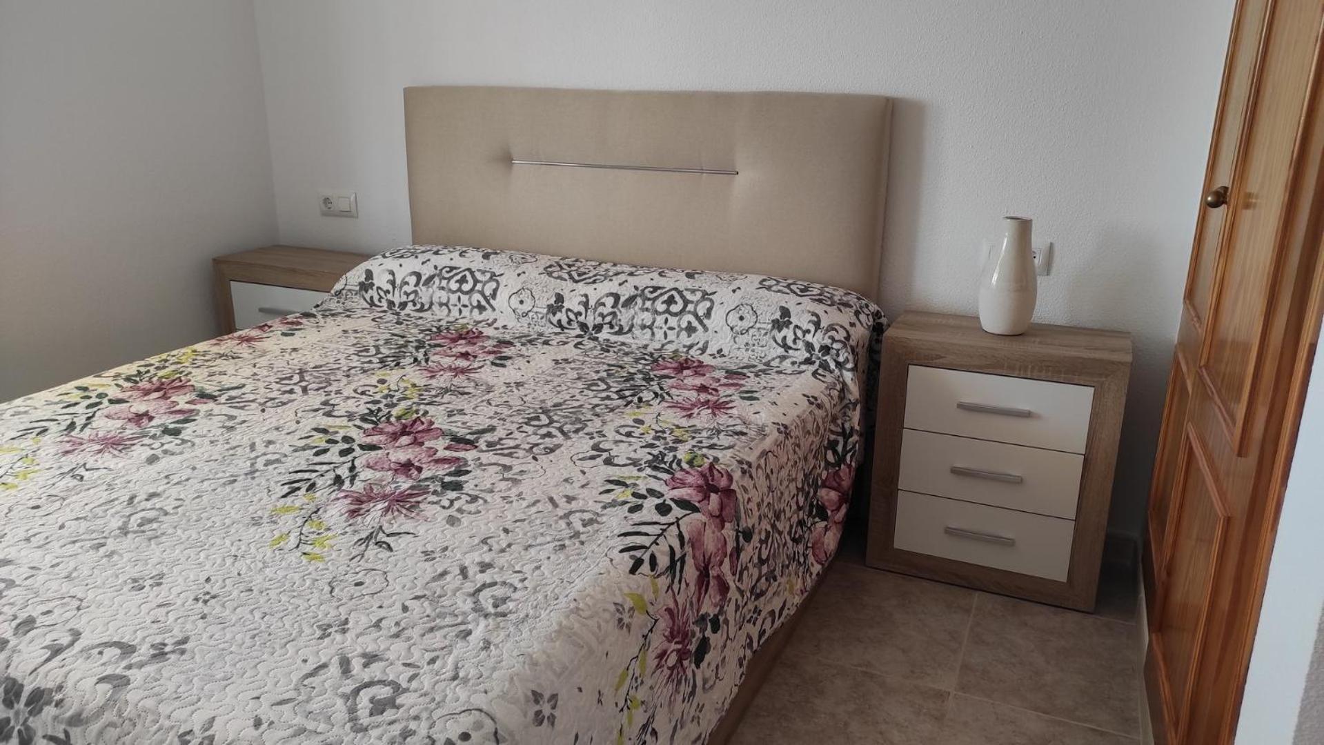 Apartamento Vista Magnifica Castillo del Reboller Екстериор снимка