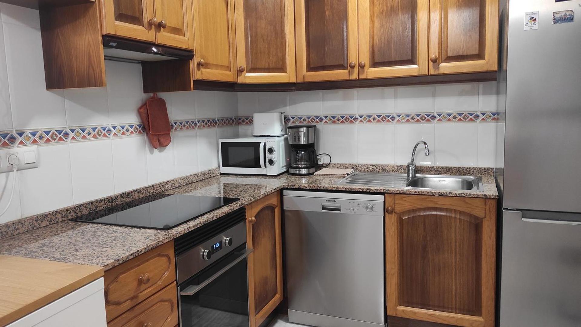 Apartamento Vista Magnifica Castillo del Reboller Екстериор снимка