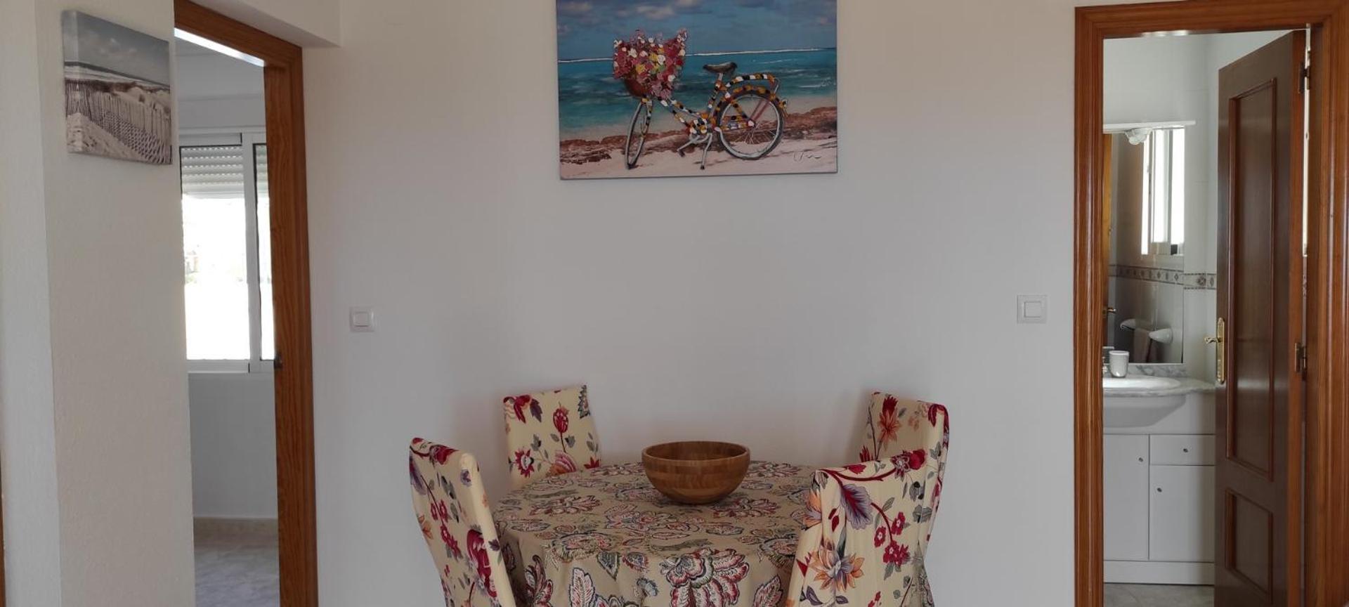 Apartamento Vista Magnifica Castillo del Reboller Екстериор снимка