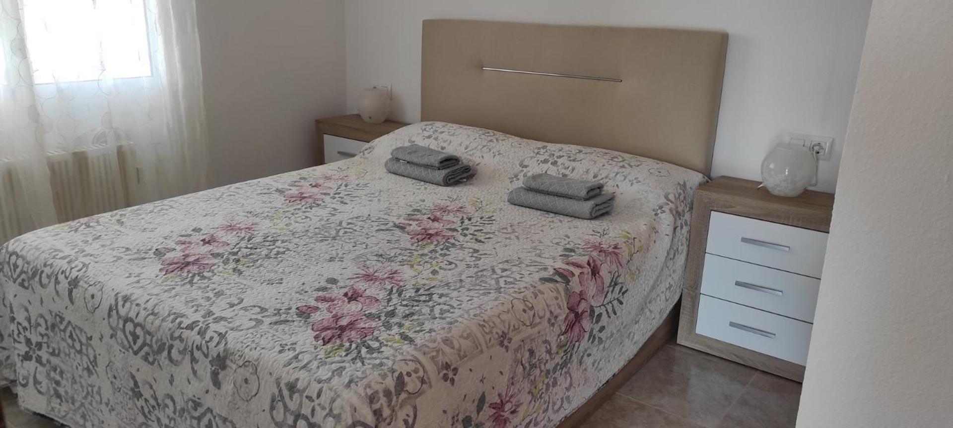 Apartamento Vista Magnifica Castillo del Reboller Екстериор снимка